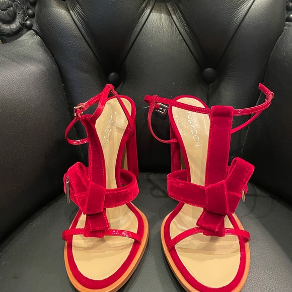 Velvet thakoon heels - Picture 3 of 4